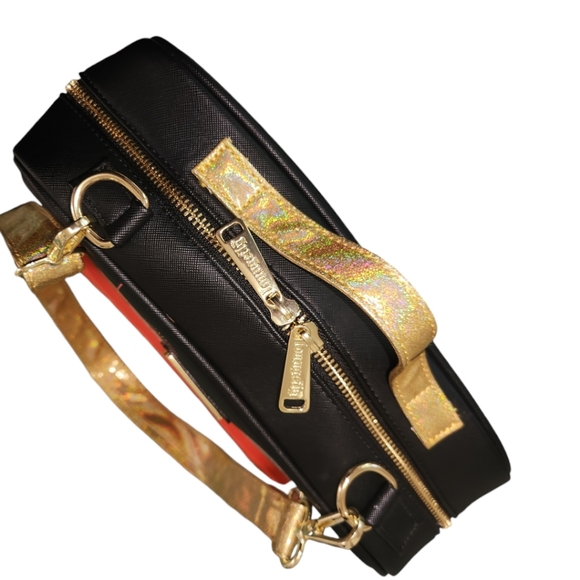 Loungefly Disney Parks 2023 Year Of The Rabbit Lunar New Year Mini Backpack - Picture 9 of 14